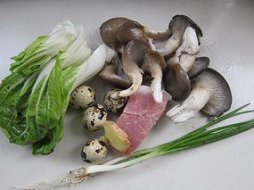 清汤肉滑怎么做，清汤肉滑怎么做好吃，清汤肉滑做法