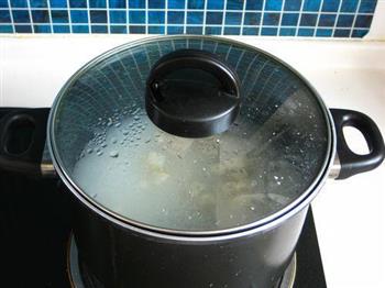 皮蛋瘦肉粥怎么做，皮蛋瘦肉粥怎么做好吃，皮蛋瘦肉粥做法