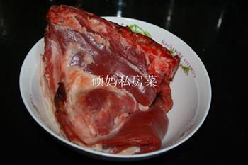 暖身羊肉汤怎么做，暖身羊肉汤怎么做好吃，暖身羊肉汤做法