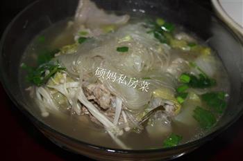 暖身羊肉汤怎么做，暖身羊肉汤怎么做好吃，暖身羊肉汤做法