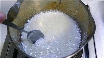 燕麦片糖怎么做，燕麦片糖怎么做好吃，燕麦片糖做法