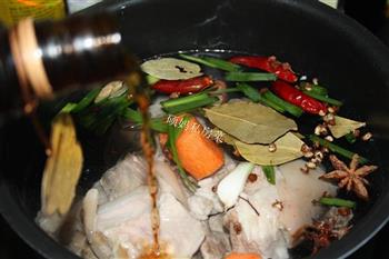 暖身羊肉汤怎么做，暖身羊肉汤怎么做好吃，暖身羊肉汤做法