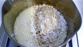 燕麦片糖怎么做，燕麦片糖怎么做好吃，燕麦片糖做法