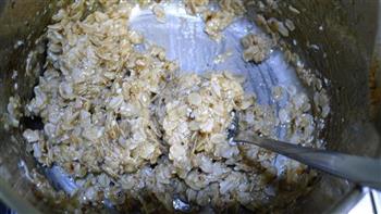 燕麦片糖怎么做，燕麦片糖怎么做好吃，燕麦片糖做法