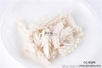 海三鲜鸡蛋糕怎么做，海三鲜鸡蛋糕怎么做好吃，海三鲜鸡蛋糕做法
