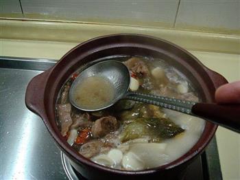 砂锅鱼羊鲜怎么做，砂锅鱼羊鲜怎么做好吃，砂锅鱼羊鲜做法
