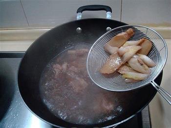 砂锅鱼羊鲜怎么做，砂锅鱼羊鲜怎么做好吃，砂锅鱼羊鲜做法