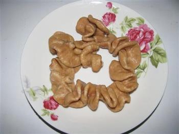 肠肚萝卜丝怎么做，肠肚萝卜丝怎么做好吃，肠肚萝卜丝做法