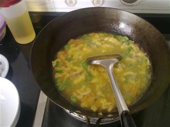 鸡蛋蚕豆汤怎么做，鸡蛋蚕豆汤怎么做好吃，鸡蛋蚕豆汤做法