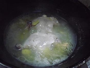 清炖鸭怎么做，清炖鸭怎么做好吃，清炖鸭做法