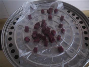 自创花样打糕怎么做，自创花样打糕怎么做好吃，自创花样打糕做法