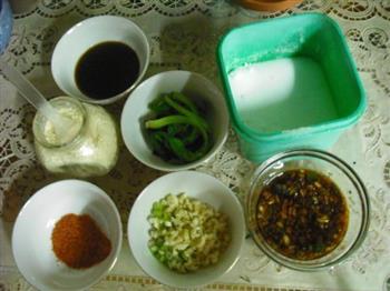 油泼面怎么做，油泼面怎么做好吃，油泼面做法