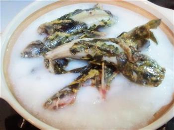 淮山黄骨汆珊瑚怎么做，淮山黄骨汆珊瑚怎么做好吃，淮山黄骨汆珊瑚做法