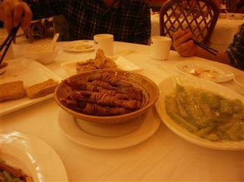 鸭脚包怎么做，鸭脚包怎么做好吃，鸭脚包做法