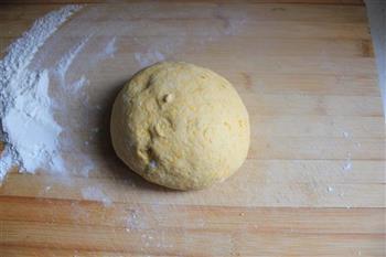 香蕉南瓜饼怎么做，香蕉南瓜饼怎么做好吃，香蕉南瓜饼做法