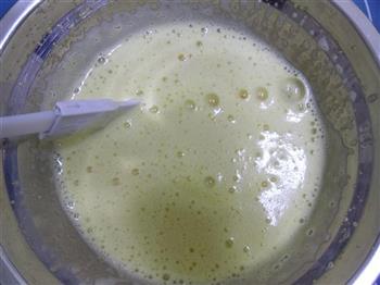 唐草抹茶卷怎么做，唐草抹茶卷怎么做好吃，唐草抹茶卷做法