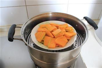 香蕉南瓜饼怎么做，香蕉南瓜饼怎么做好吃，香蕉南瓜饼做法