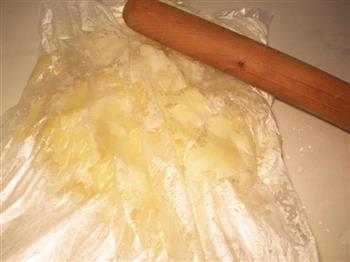 金黄土豆饼怎么做，金黄土豆饼怎么做好吃，金黄土豆饼做法