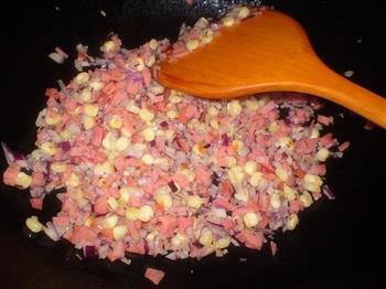 金黄土豆饼怎么做，金黄土豆饼怎么做好吃，金黄土豆饼做法