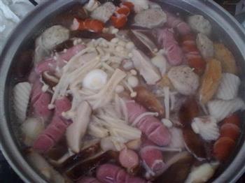 蔬菜火锅怎么做，蔬菜火锅怎么做好吃，蔬菜火锅做法