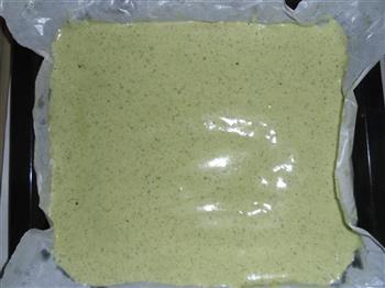 唐草抹茶卷怎么做，唐草抹茶卷怎么做好吃，唐草抹茶卷做法
