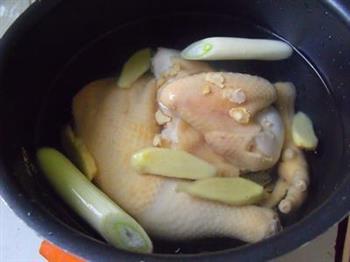 板栗参鸡汤怎么做，板栗参鸡汤怎么做好吃，板栗参鸡汤做法