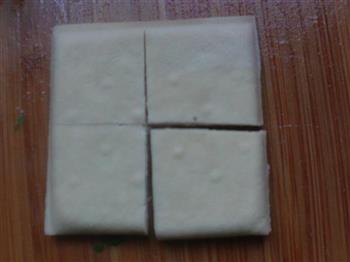香豆腐怎么做，香豆腐怎么做好吃，香豆腐做法