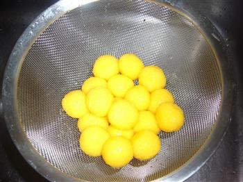 黑芝麻南瓜糯米团怎么做，黑芝麻南瓜糯米团怎么做好吃，黑芝麻南瓜糯米团做法