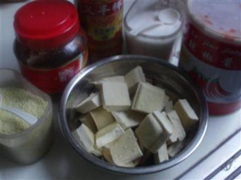 香豆腐怎么做，香豆腐怎么做好吃，香豆腐做法