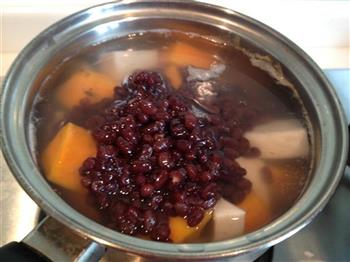 红豆芋艿甜汤怎么做，红豆芋艿甜汤怎么做好吃，红豆芋艿甜汤做法