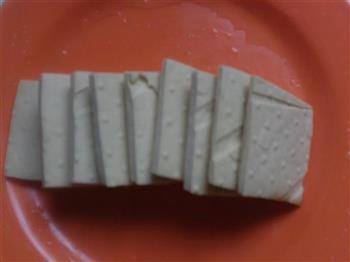 香豆腐怎么做，香豆腐怎么做好吃，香豆腐做法