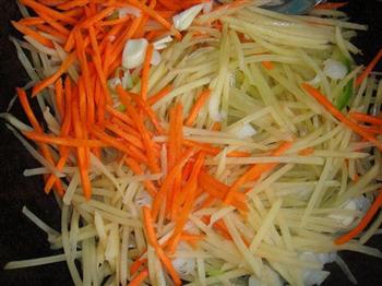 鏊子煎饼怎么做，鏊子煎饼怎么做好吃，鏊子煎饼做法