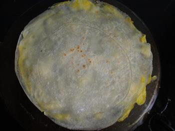 鏊子煎饼怎么做，鏊子煎饼怎么做好吃，鏊子煎饼做法