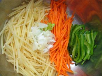 鏊子煎饼怎么做，鏊子煎饼怎么做好吃，鏊子煎饼做法
