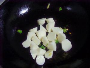 山药炖粉皮怎么做，山药炖粉皮怎么做好吃，山药炖粉皮做法