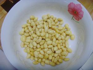 海带焖黄豆怎么做，海带焖黄豆怎么做好吃，海带焖黄豆做法