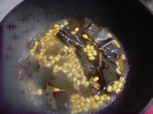 海带焖黄豆怎么做，海带焖黄豆怎么做好吃，海带焖黄豆做法