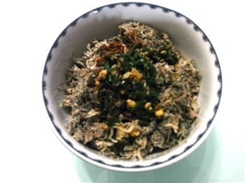 茵陈菜疙瘩怎么做，茵陈菜疙瘩怎么做好吃，茵陈菜疙瘩做法