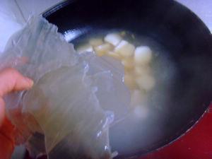 山药炖粉皮怎么做，山药炖粉皮怎么做好吃，山药炖粉皮做法