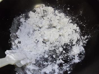 三叶草青团怎么做，三叶草青团怎么做好吃，三叶草青团做法
