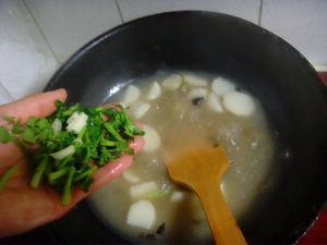 山药炖粉皮怎么做，山药炖粉皮怎么做好吃，山药炖粉皮做法