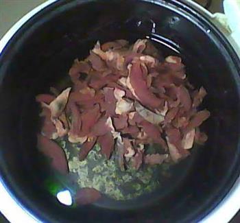 煲猪心怎么做，煲猪心怎么做好吃，煲猪心做法