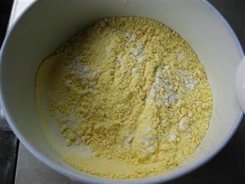 韭菜玉米饼怎么做，韭菜玉米饼怎么做好吃，韭菜玉米饼做法