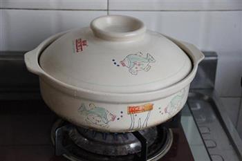 花菇滋补参鸡汤怎么做，花菇滋补参鸡汤怎么做好吃，花菇滋补参鸡汤做法
