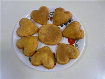 小小南瓜饼怎么做，小小南瓜饼怎么做好吃，小小南瓜饼做法