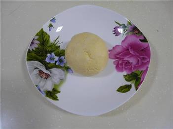 小小南瓜饼怎么做，小小南瓜饼怎么做好吃，小小南瓜饼做法