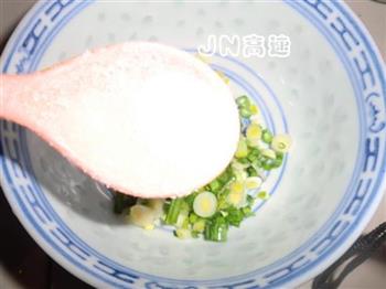 羊骨汤汆粉丝怎么做，羊骨汤汆粉丝怎么做好吃，羊骨汤汆粉丝做法