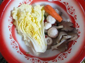 奶香白菜汤怎么做，奶香白菜汤怎么做好吃，奶香白菜汤做法