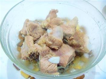 薏米赤豆排骨汤怎么做，薏米赤豆排骨汤怎么做好吃，薏米赤豆排骨汤做法