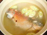 鲫鱼豆腐金橘汤怎么做，鲫鱼豆腐金橘汤怎么做好吃，鲫鱼豆腐金橘汤做法